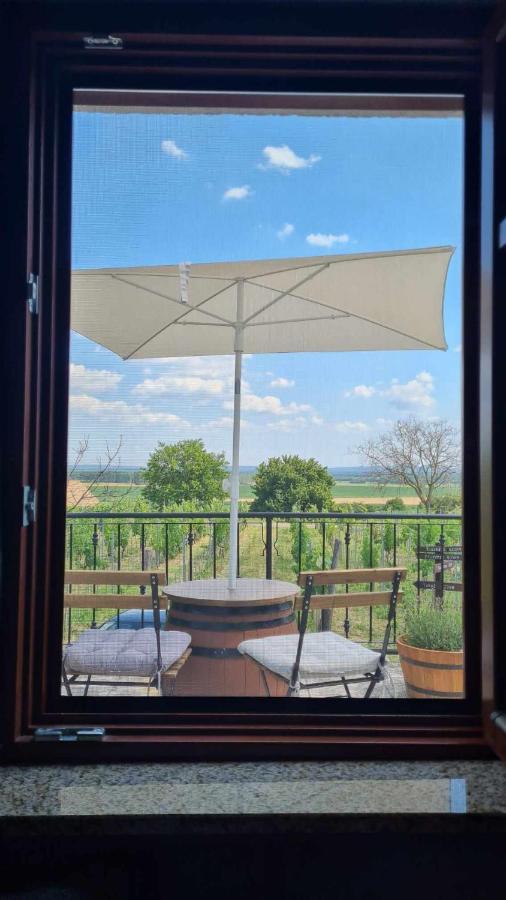 Jera Pince Es Vendeghaz Villa Somlovasarhely Buitenkant foto